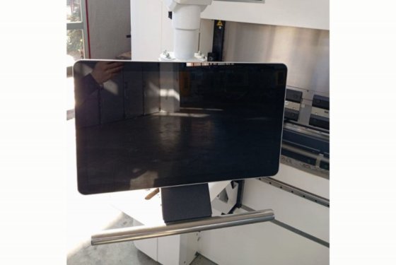 BAYKAL APES SERVO 200_50