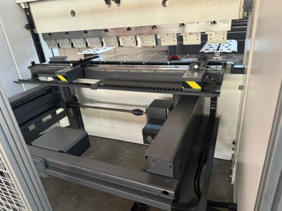 BAYKAL APES SERVO 200_50