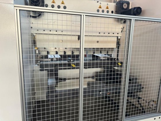 BAYKAL APES SERVO 200_50