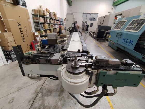 2005 BLM GROUP NCS832