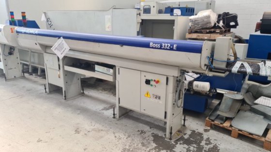 2005 CITIZEN C32-VIII