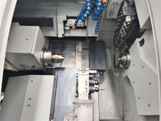 2005 CITIZEN C32-VIII