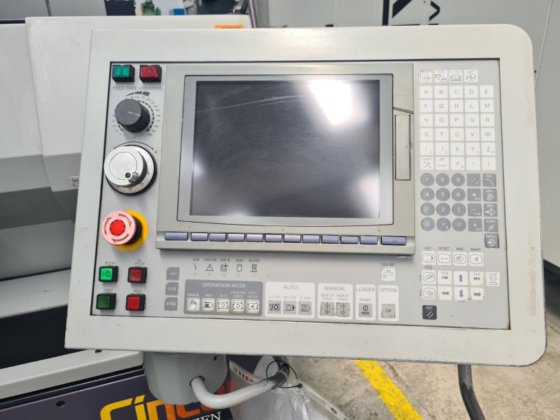 2005 CITIZEN C32-VIII