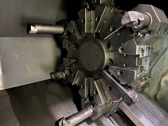 2018 TAKISAWA TCC 2100 GL3