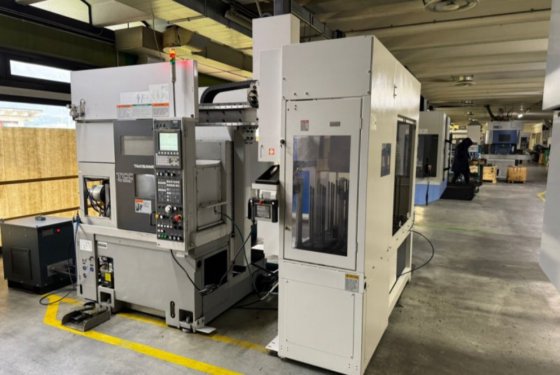 2018 TAKISAWA TCC 2100 GL3