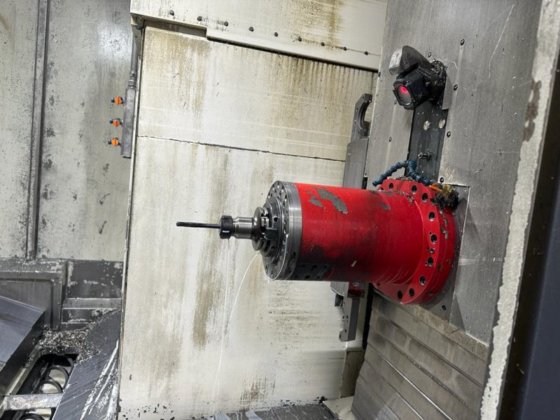 HULLER HILLE NBH230 - NBH290R