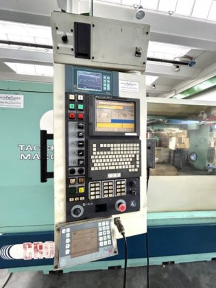 2001 TACCHELLA A160 RAS-M