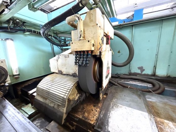 2001 TACCHELLA A160 RAS-M