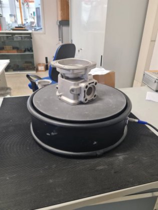 2017 ZEISS COMET L3D 5M