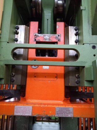 2000 OMET 160TON