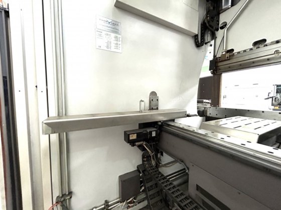 2003 BYSTRONIC P130/310