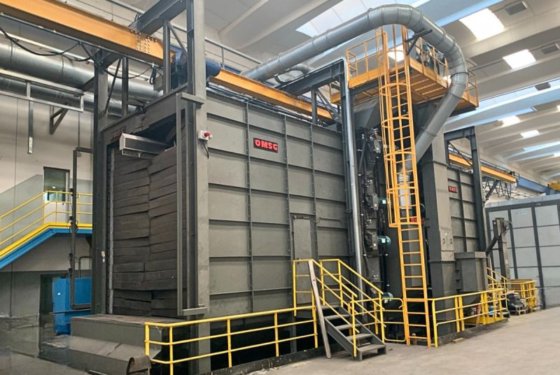 2008 OMSG TUNNELBLAST 3035/16 H210