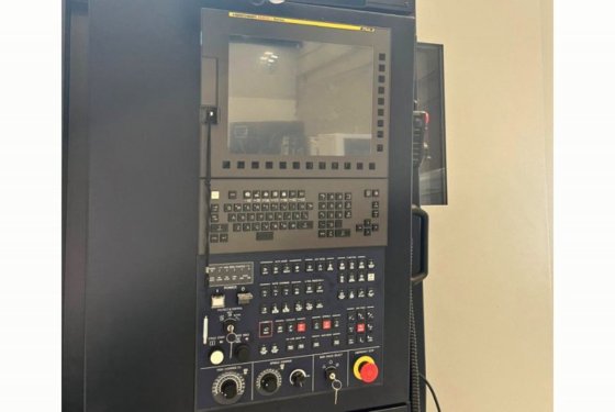 2023 HWACHEON HI-TECH 850L YMC