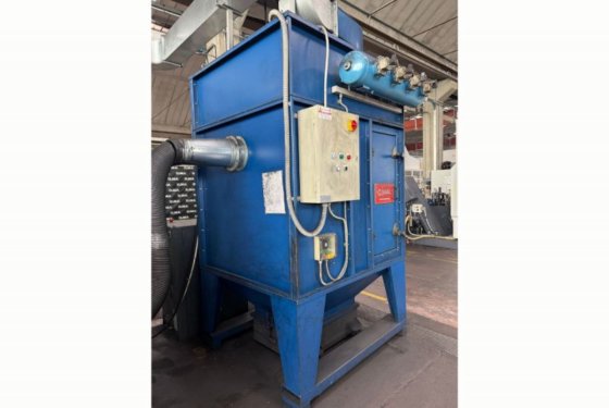 1999 FIDIA DIGIT K165