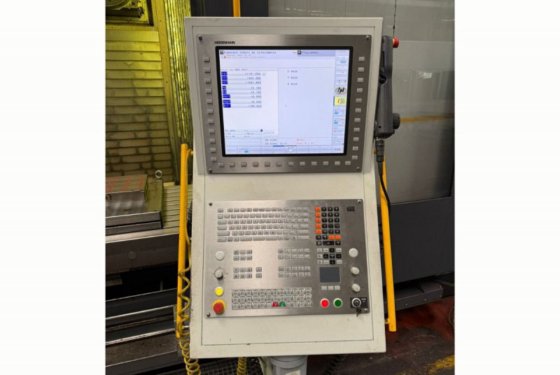 2017 FPT TESSEN EVO35