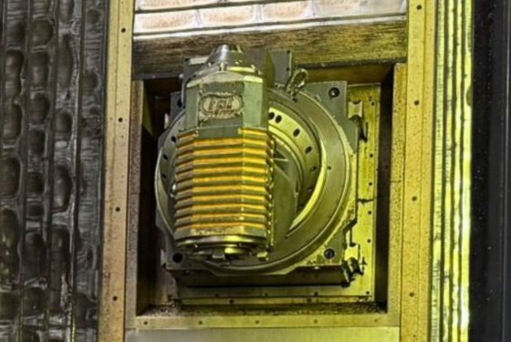 2017 FPT TESSEN EVO35