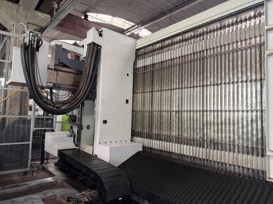 2017 FPT TESSEN EVO35