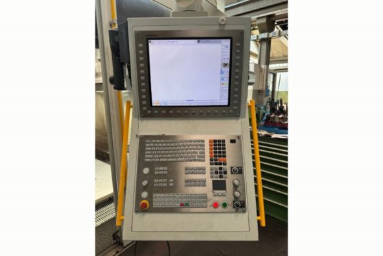 2018 FPT DINOX 350IAT