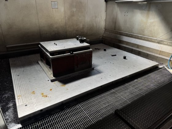 2018 FPT DINOX 350IAT