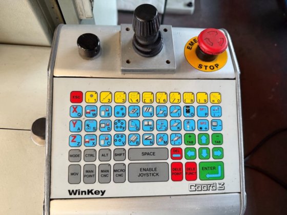 COORD3 TRT/P SC30