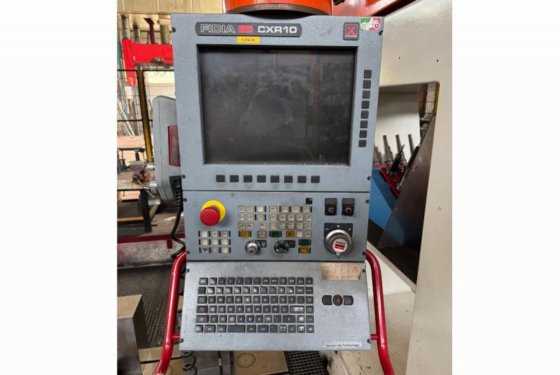 1993 MECOF DYNAMILL 1000/5