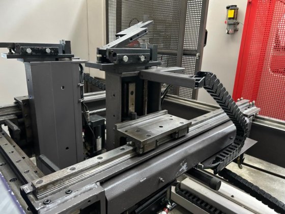 2004 BYSTRONIC P 150 x3100