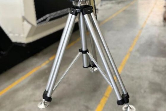 2024 HEXAGON ABSOLUTE ARM V2P