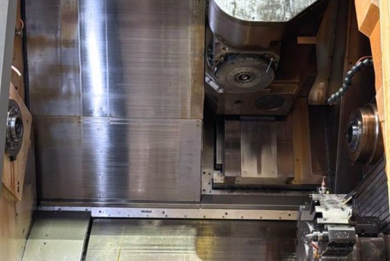 2007 NAKAMURA Super NTJX