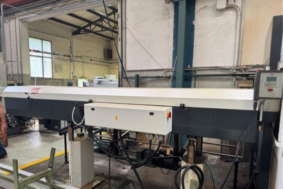 2007 NAKAMURA Super NTJX