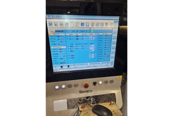 2014 PRIMA POWER EP 1030