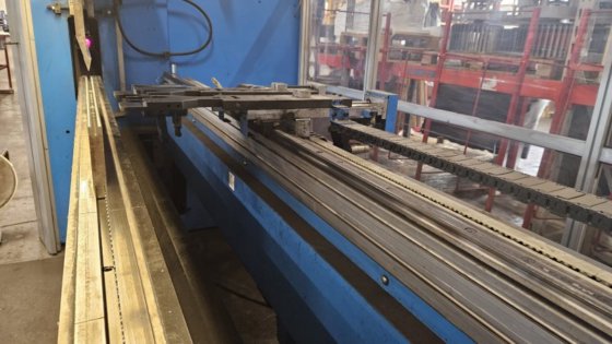 2014 PRIMA POWER EP 1030