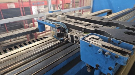 2014 PRIMA POWER EP 1030