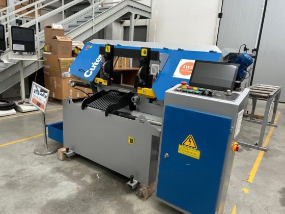 2018 CUTERAL PSM 280