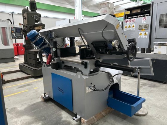 2018 CUTERAL PSM 280