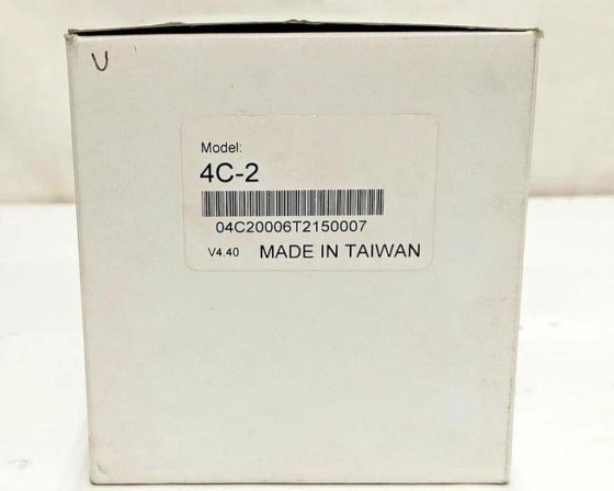 DWYER INSTRUMENTS – TEMPERATURE CONTROLLER