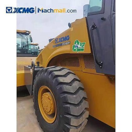 2017 XCMG XS183H