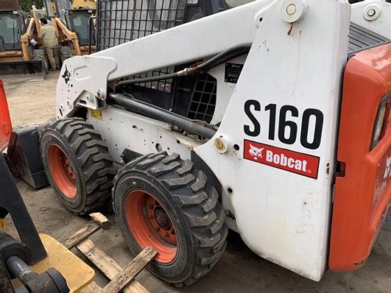 2012 USA s160