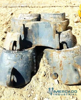 全新备件（卡特彼勒、小松、山特维克、康明斯、阿特拉斯·科普柯、汉斯利）