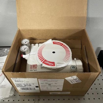 flowserve 3200MD