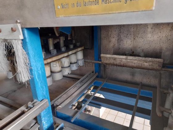 ボトルデクレーター