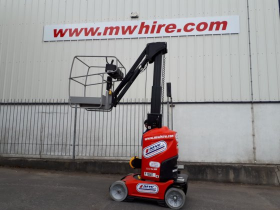 Manitou 100VJR