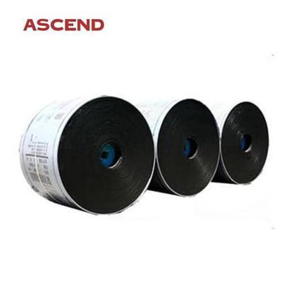 砂利、石炭、骨材および砂利のための頑丈な採鉱および採石場のゴム製ベルト・コンベヤー機械