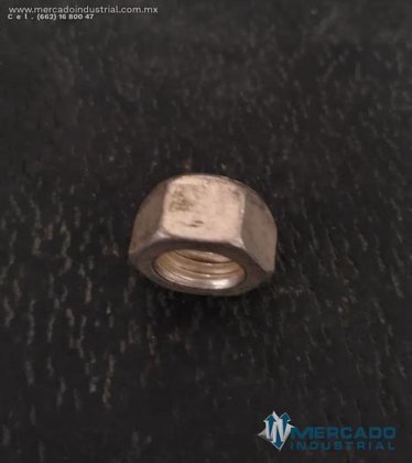 特雷克斯 螺母 3E8017