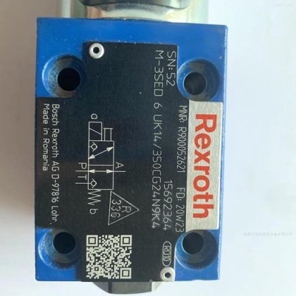 Rexroth LFA