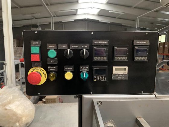 2006 Setpack S110 SIMPLEX