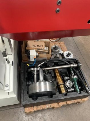 1998 STUDER S 30 LEAN