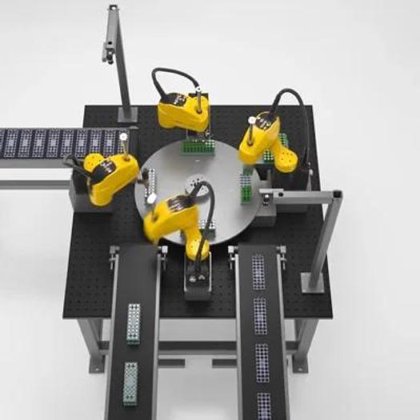Fanuc Sr-6iA