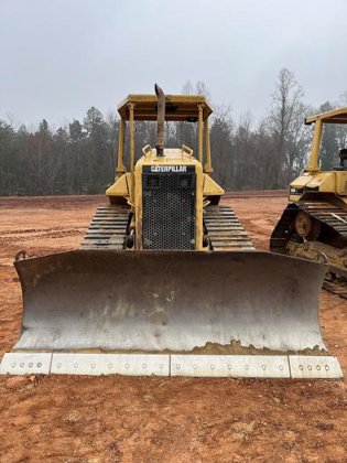 2004 CATERPILLAR D5N XL