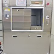 2005 TEL Unity 2e 855DP (Poly Chamber) in Asia