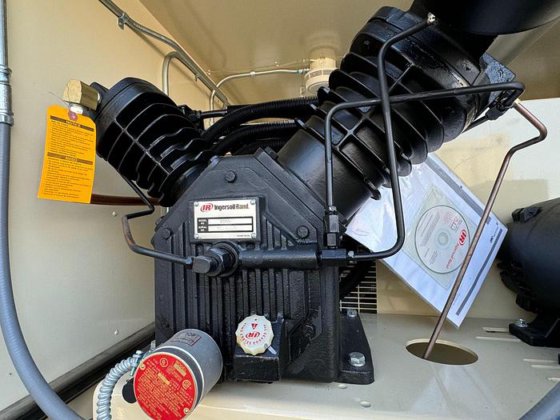 封闭式液化天然气站指挥中心 - 可控制任何项目现场